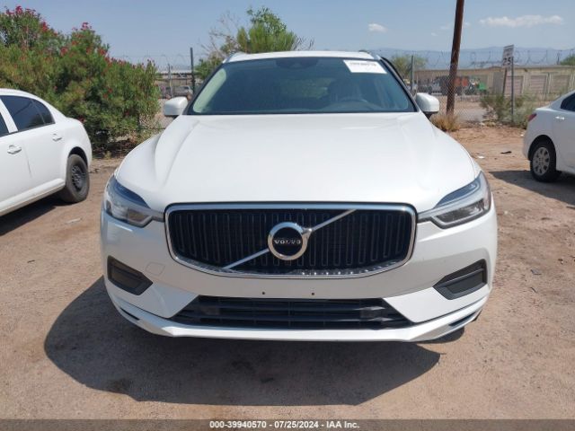 LYV102RK0JB101984 Volvo Xc60 T5 Momentum