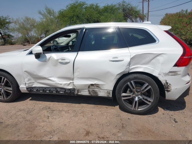 LYV102RK0JB101984 Volvo Xc60 T5 Momentum