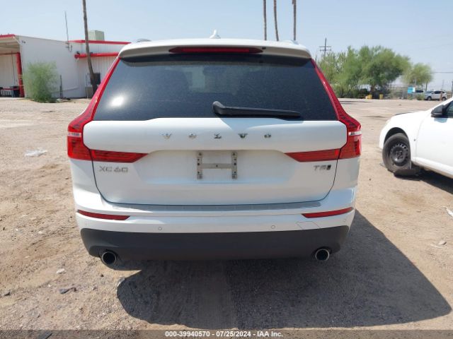 LYV102RK0JB101984 Volvo Xc60 T5 Momentum