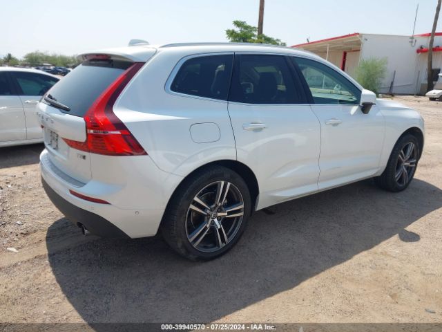 LYV102RK0JB101984 Volvo Xc60 T5 Momentum