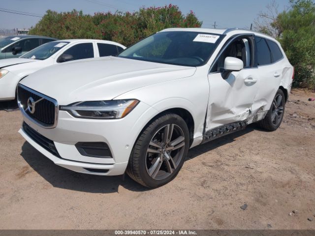 LYV102RK0JB101984 Volvo Xc60 T5 Momentum