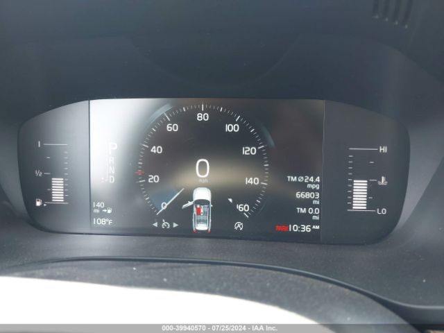 LYV102RK0JB101984 Volvo Xc60 T5 Momentum