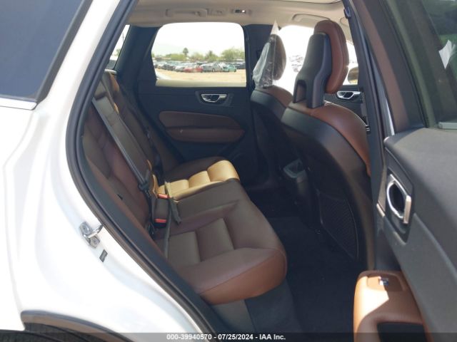 LYV102RK0JB101984 Volvo Xc60 T5 Momentum