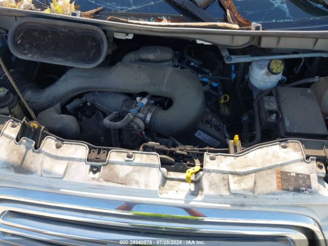 1FBZX2ZM6HKA05521 Ford Transit-350 Xlt