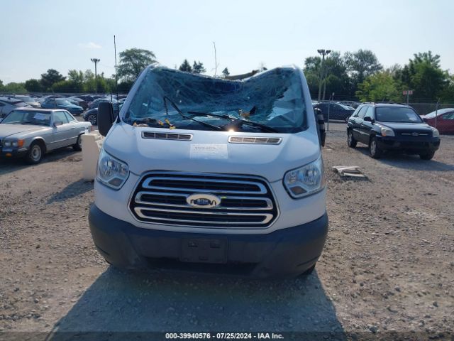 1FBZX2ZM6HKA05521 Ford Transit-350 Xlt