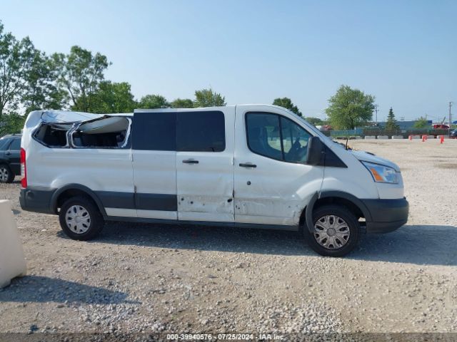 1FBZX2ZM6HKA05521 Ford Transit-350 Xlt