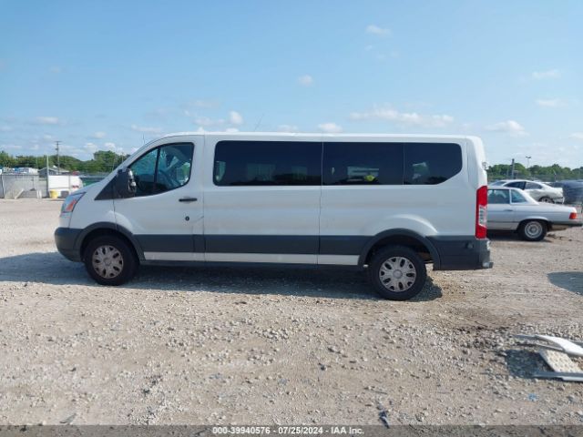 1FBZX2ZM6HKA05521 Ford Transit-350 Xlt