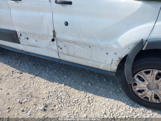 1FBZX2ZM6HKA05521 Ford Transit-350 Xlt