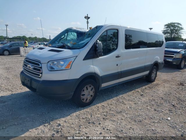 1FBZX2ZM6HKA05521 Ford Transit-350 Xlt