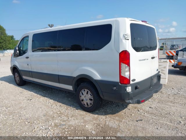 1FBZX2ZM6HKA05521 Ford Transit-350 Xlt