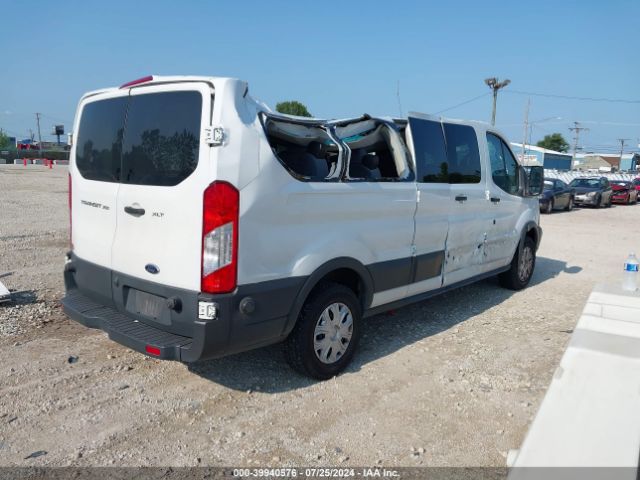 1FBZX2ZM6HKA05521 Ford Transit-350 Xlt