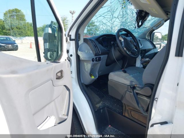1FBZX2ZM6HKA05521 Ford Transit-350 Xlt