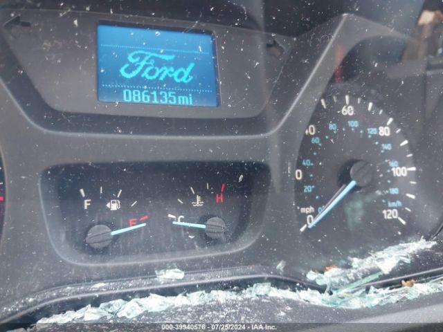 1FBZX2ZM6HKA05521 Ford Transit-350 Xlt