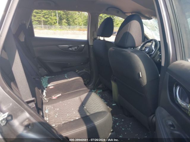 KNMAT2MV2JP586738 Nissan ROGUE S