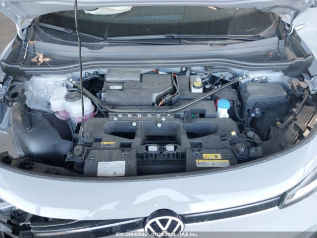 WVGTMPE25NP069362 Volkswagen ID.4 PRO S