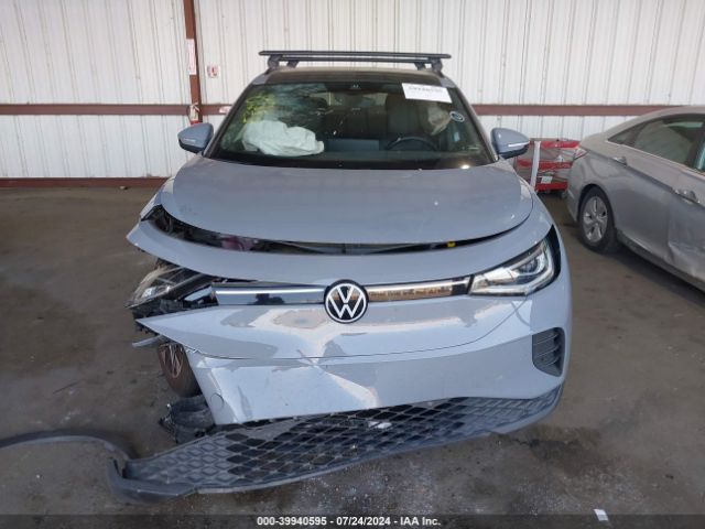 WVGTMPE25NP069362 Volkswagen ID.4 PRO S