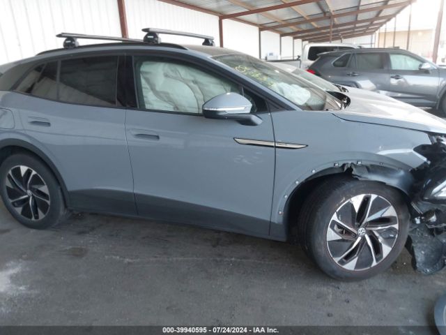 WVGTMPE25NP069362 Volkswagen ID.4 PRO S