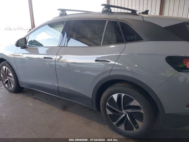 WVGTMPE25NP069362 Volkswagen ID.4 PRO S
