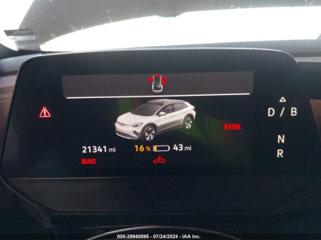 WVGTMPE25NP069362 Volkswagen ID.4 PRO S