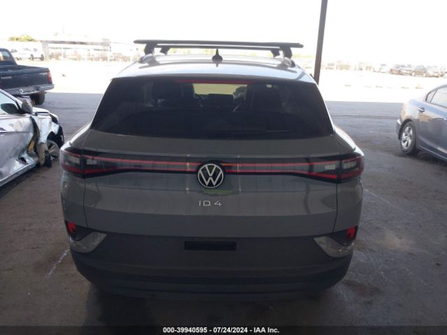 WVGTMPE25NP069362 Volkswagen ID.4 PRO S