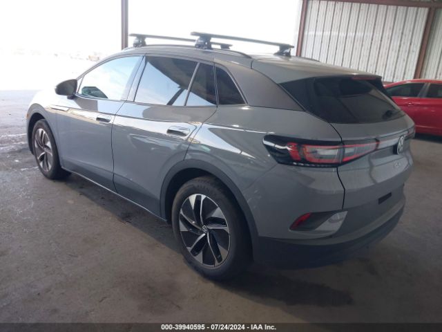 WVGTMPE25NP069362 Volkswagen ID.4 PRO S