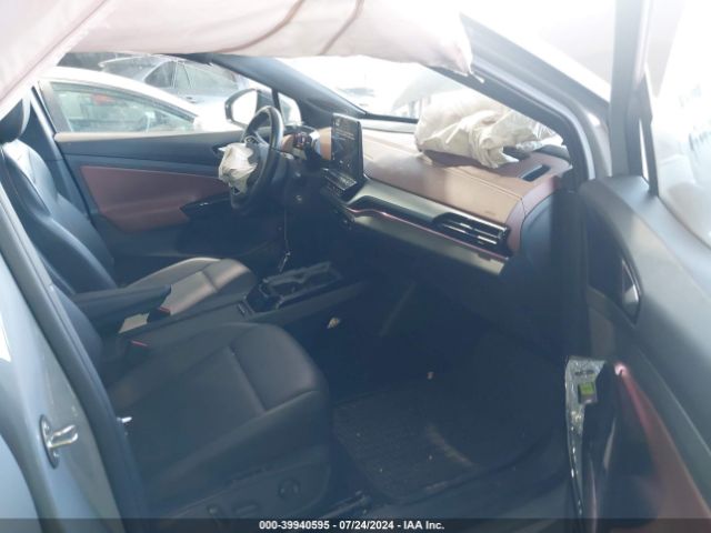 WVGTMPE25NP069362 Volkswagen ID.4 PRO S