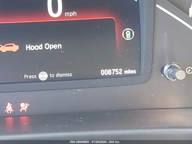 5FNRL6H96PB044522 Honda Odyssey Elite