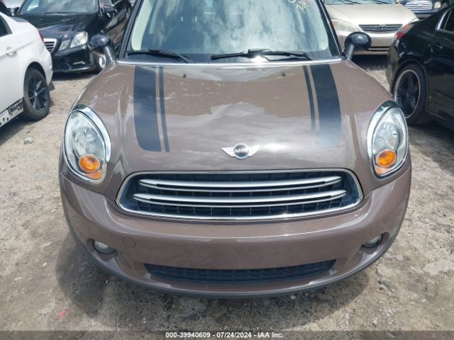 WMWZB3C54FWM32815 Mini Countryman Cooper