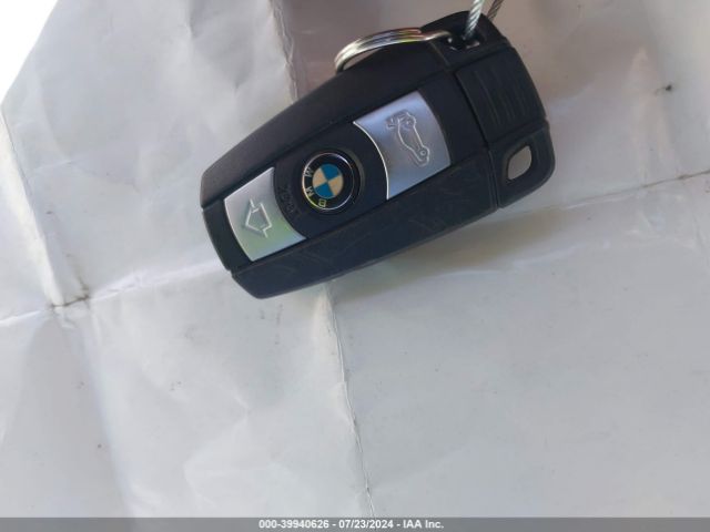 2008 BMW 550I WBANW53548CT48254 Photo 10