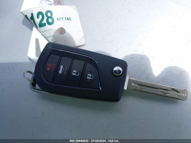 Toyota COROLLA LE 2024 5YFB4MDE3RP161309 Image 11