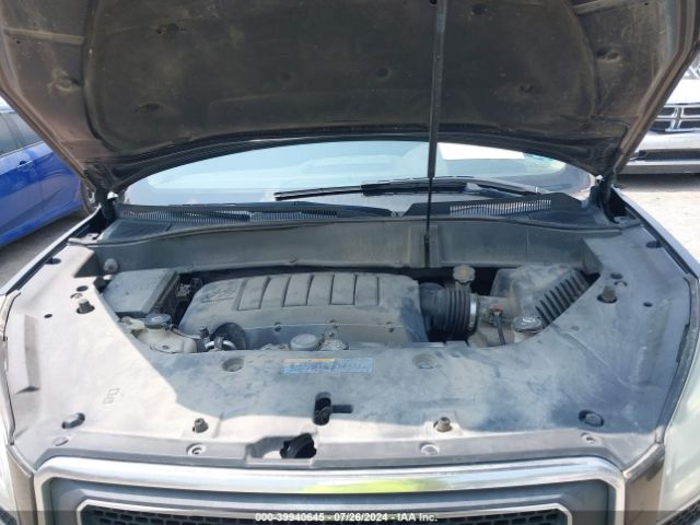 1GKKVRKD1EJ102248 GMC Acadia Slt-1
