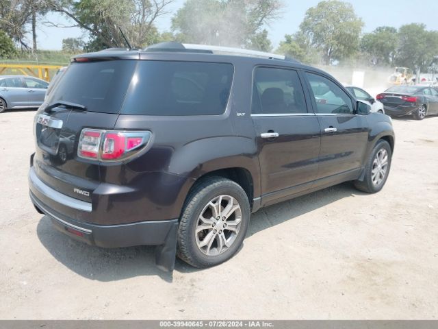1GKKVRKD1EJ102248 GMC Acadia Slt-1