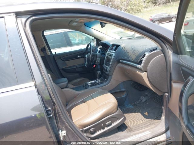 1GKKVRKD1EJ102248 GMC Acadia Slt-1