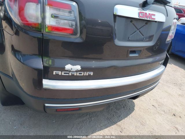 1GKKVRKD1EJ102248 GMC Acadia Slt-1