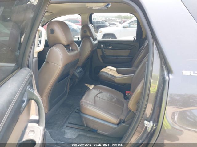1GKKVRKD1EJ102248 GMC Acadia Slt-1