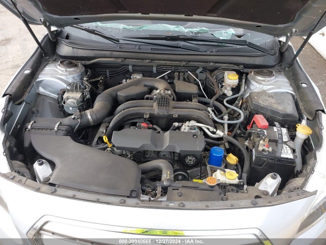 4S4BSANC1F3324072 Subaru Outback 2.5i Limited