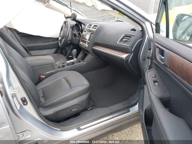 4S4BSANC1F3324072 Subaru Outback 2.5i Limited