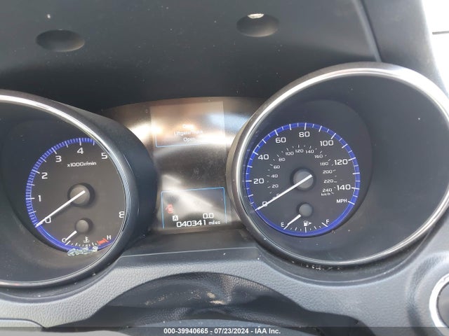 4S4BSANC1F3324072 Subaru Outback 2.5i Limited
