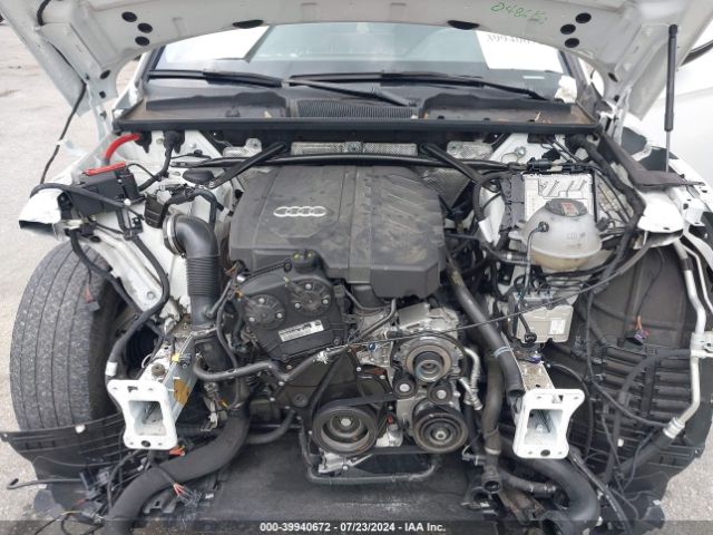 WA1GAAFY3P2056361 Audi Q5 Premium 45 Tfsi S Line Quattro