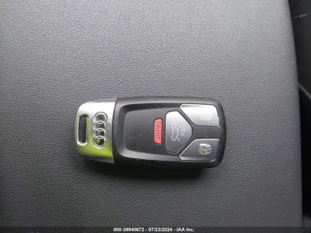 WA1GAAFY3P2056361 Audi Q5 Premium 45 Tfsi S Line Quattro