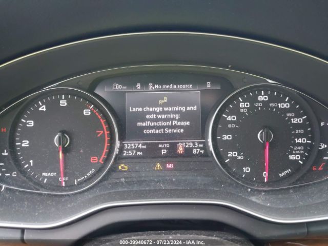 WA1GAAFY3P2056361 Audi Q5 Premium 45 Tfsi S Line Quattro