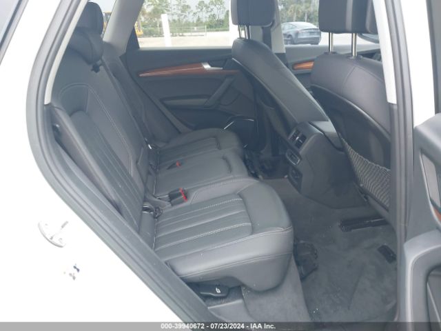 WA1GAAFY3P2056361 Audi Q5 Premium 45 Tfsi S Line Quattro