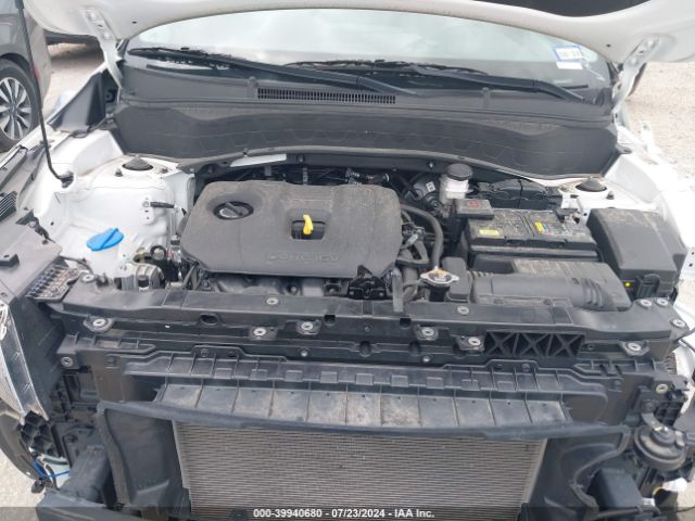 KNDEPCAA5P7360392 KIA Seltos Lx