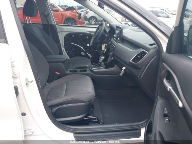 KNDEPCAA5P7360392 KIA Seltos Lx