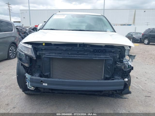 KNDEPCAA5P7360392 KIA Seltos Lx