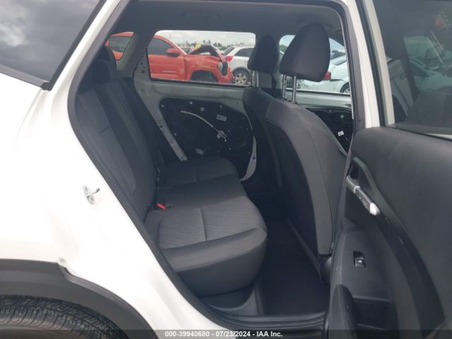 KNDEPCAA5P7360392 KIA Seltos Lx