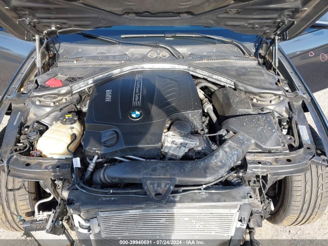 WBA3A9G52FNT09168 BMW 335i