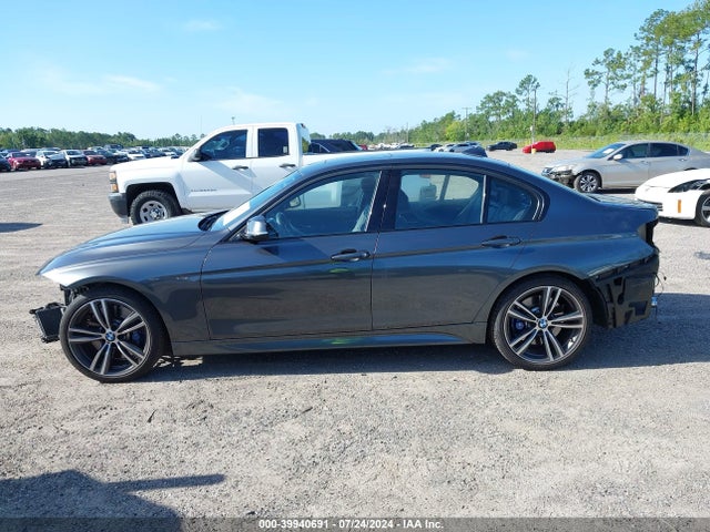 BMW 335i 2015 WBA3A9G52FNT09168 Image 15