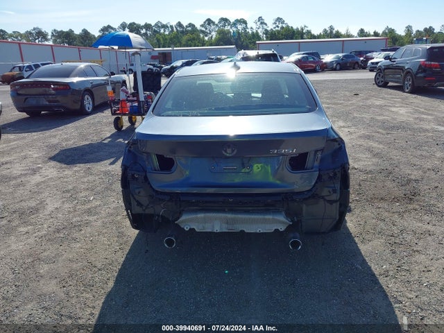 BMW 335i 2015 WBA3A9G52FNT09168 Image 17