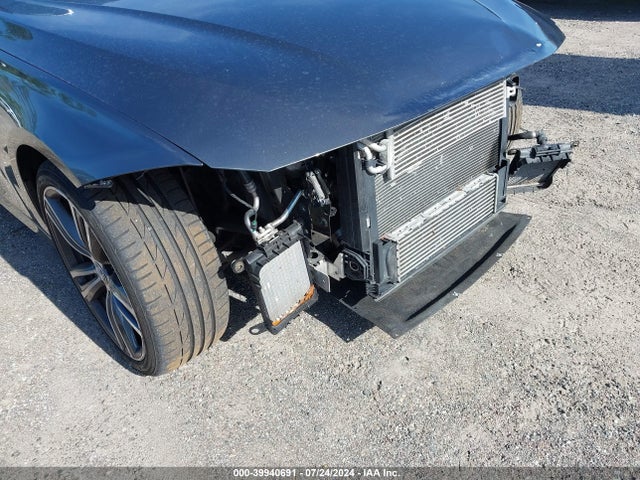 WBA3A9G52FNT09168 BMW 335i